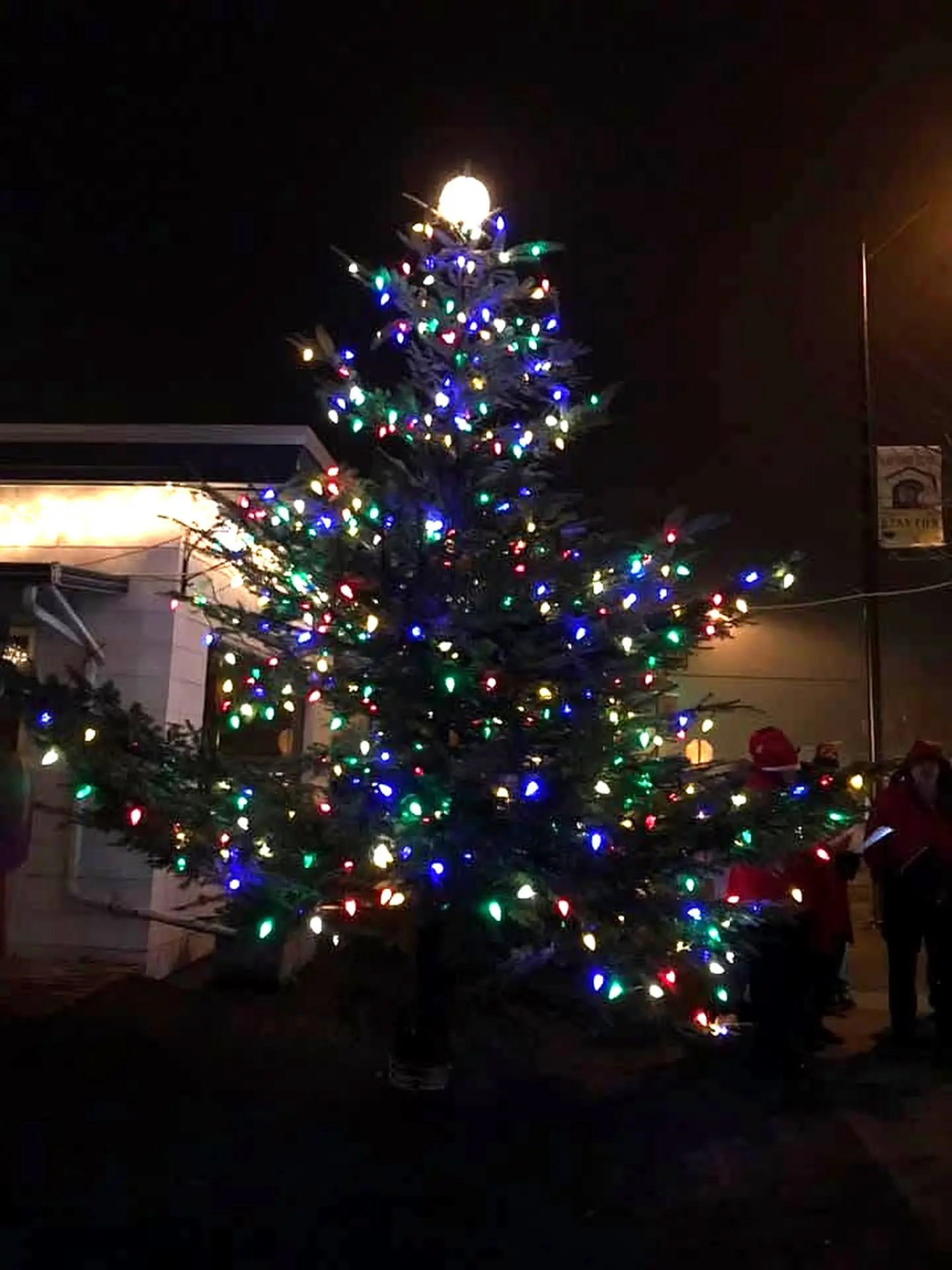 Holiday Fest