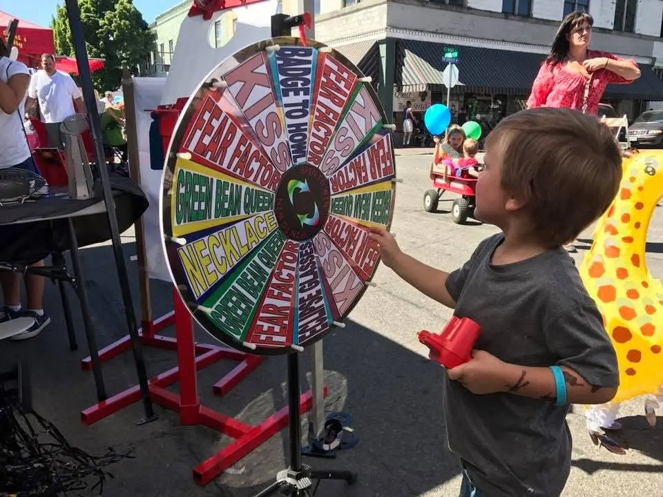 SummerFest by Chamber of Commerce